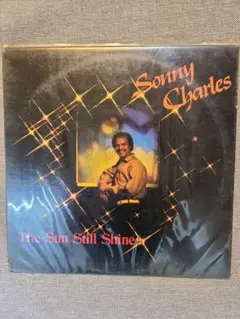 Sonny Charles The Sun Still Shines