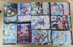 ヴァンガード　約700枚　まとめ売り