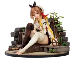 【新品未開封】　マックスファクトリー　ライザリン・シュタウト　ライザのアトリエ
