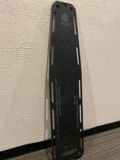 ロックフィールドイクイップメント GT40×DECK2 3点セット ロックフィールドイクイップメント GT40×DECK2 3点セット アウトドア