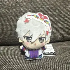 ブルーロック　ちびぐるみ～中華風スタイル～　凪 誠士郎
