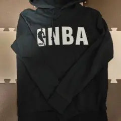 NBA パーカー