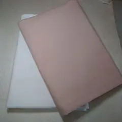 am140 綿系生地 2.0m×2枚