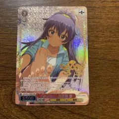 ヴァイス アイドルマスター BNP 我那覇響
