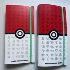 ポケモンカード 151 ミニファイル 2個セット