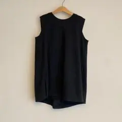 PLST レディース　ノースリーブ