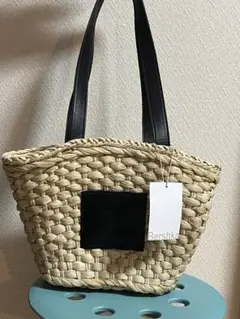 カゴバック