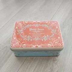 アトリエうかい フールセック　小缶・空缶