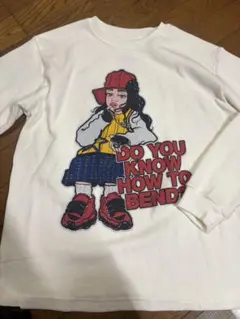 【新品、未開封】B illie E ilish/ビリー・アイリッシュ スウェット