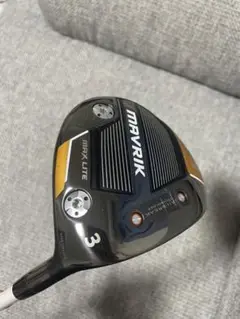キャロウェイ マーベリック MAX LITE Callaway