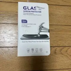 Redmi Note 9T 強化ガラス保護フィルム 2枚入り