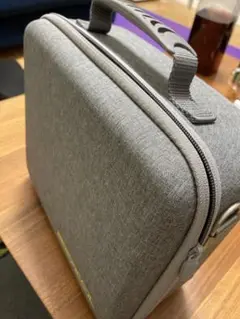 BEBONCOOL Nintendo Switch ケース グレー