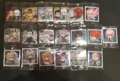 fateウエハース