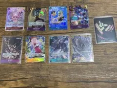 ワンピースカード まとめ売り！！