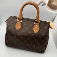 限界価格の為お値下げ不可❣️ルイヴィトン モノグラム スピーディ25