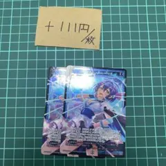 WIXOSS LIVELY LIVE