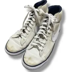 【レア】NIKE × A.P.C. BLAZER MID US8 26cmコラボ