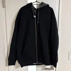PROCLUB ヘビーウェイト　パーカー　XL