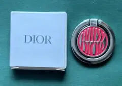 ディオール Dior ミスディオール スマホリング スマホ