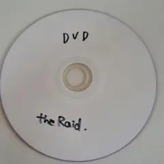 the Raid.サンプルDVD　無料配布　2013年ライブ映像2曲　V系