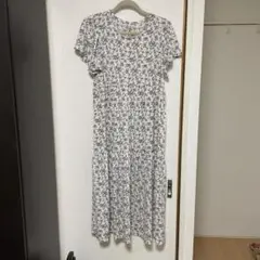 ワンピース　お値下げ致しました