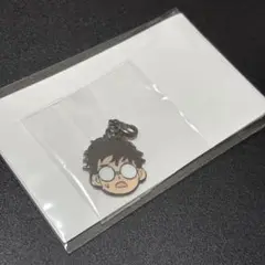 ダンダダン ゲンガテン メタルチャーム 高倉健 オカルン
