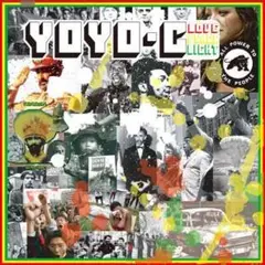 YOYO-C / Love, Peace & Light