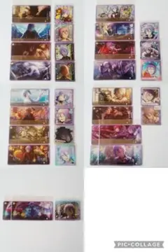 プロセカ ワンダショ 神代類 メモステ まとめ売り