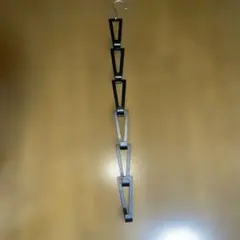 簡単連結ハンガー　ジョイントバッグハンガー
