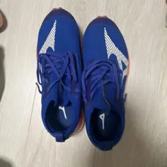 MIZUNO Enerzy ランニングシューズ　陸上シューズ　長距離