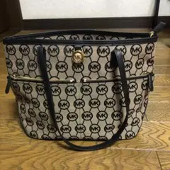 マイケルコーストートバッグ