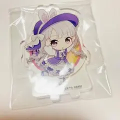 久川凪 アクリルスタンド アニカフェ アイドルマスターシンデレラガールズ