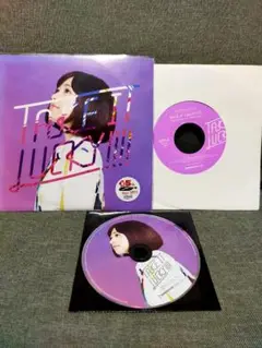 脇田もなり / TAKE IT LUCKY