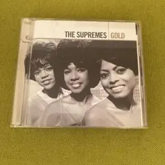The Supremes Gold