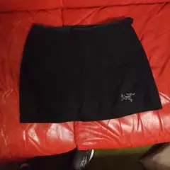 ■美品■ARC'TERYX スポーツ　スカート　ウエスト　69CM