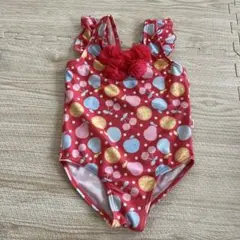 コンビミニ　水着
