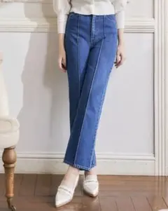 2025年最新】valencia high rise jeansの人気アイテム - メルカリ
