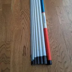 テンリュウマグナ 鮎竿9メートル