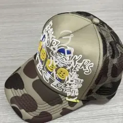 Kapital cap キャップ
