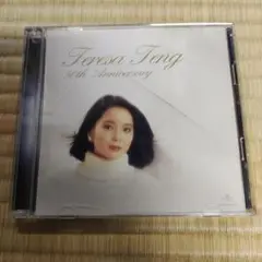 テレサ・テン 50th Anniversary CD