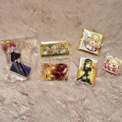 プロセカ Leo/need 天馬咲希