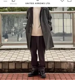 BEAUTY&YOUTH ユナイテッドアローズ　25SS