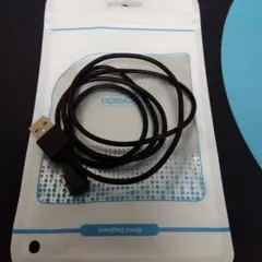 シャオミ スマートバンド 8 充電ケーブル