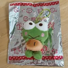 けろっぴ スシロー マスコット　サンリオ