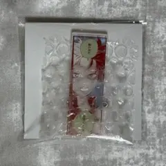ヒロアカ 原画展 轟焦凍 名言アクリルバッジ