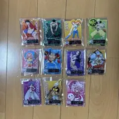 ワンピース 一番くじ 試練のその先へ I賞