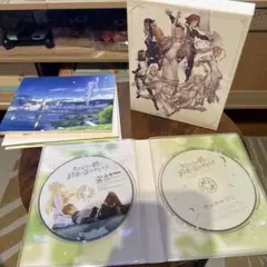 さよならの朝に約束の花束を飾ろう　BD
