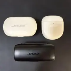 ジャンク品　BOSE イヤホン3個セット