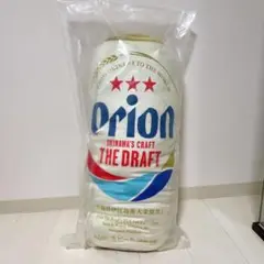 オリオンビール BIG クッション