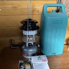 コールマンランタン 92-4